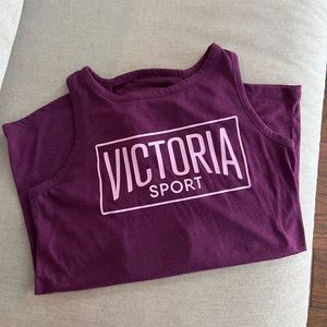 Victoria Secret Sport Tee